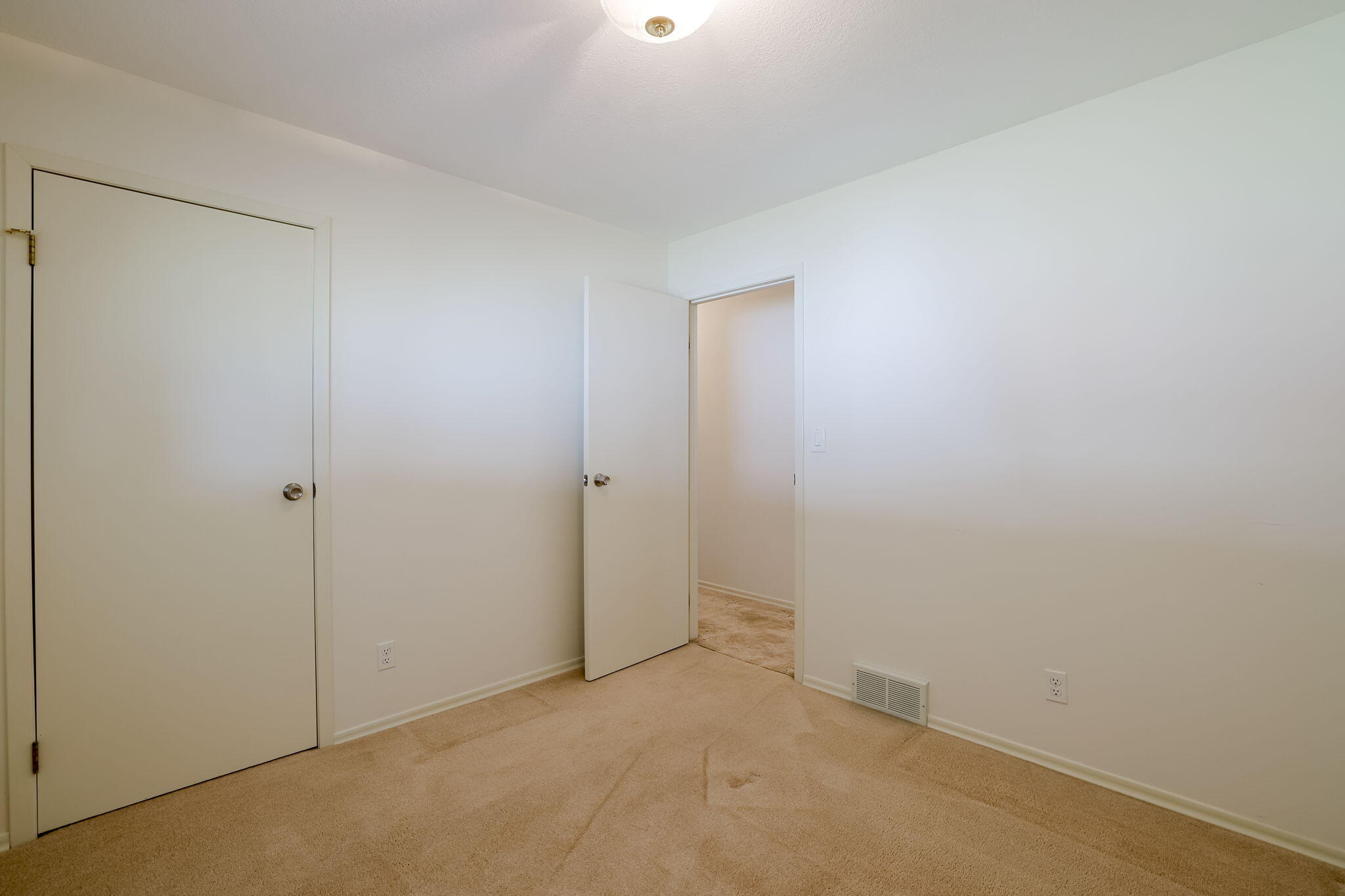 Metolius Townsite - Residential