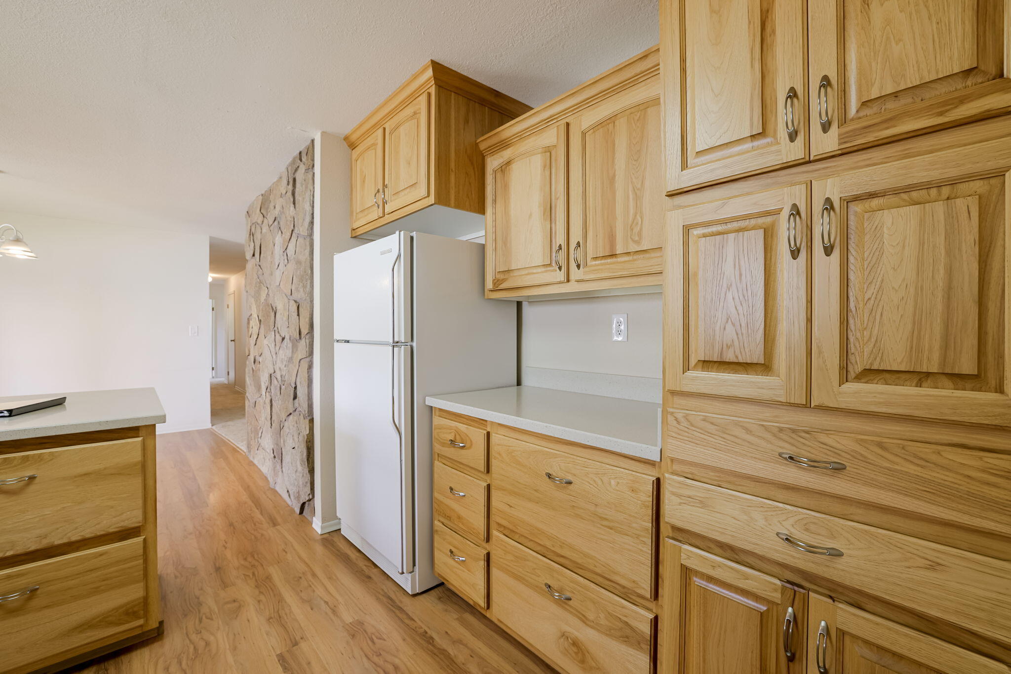 Metolius Townsite - Residential