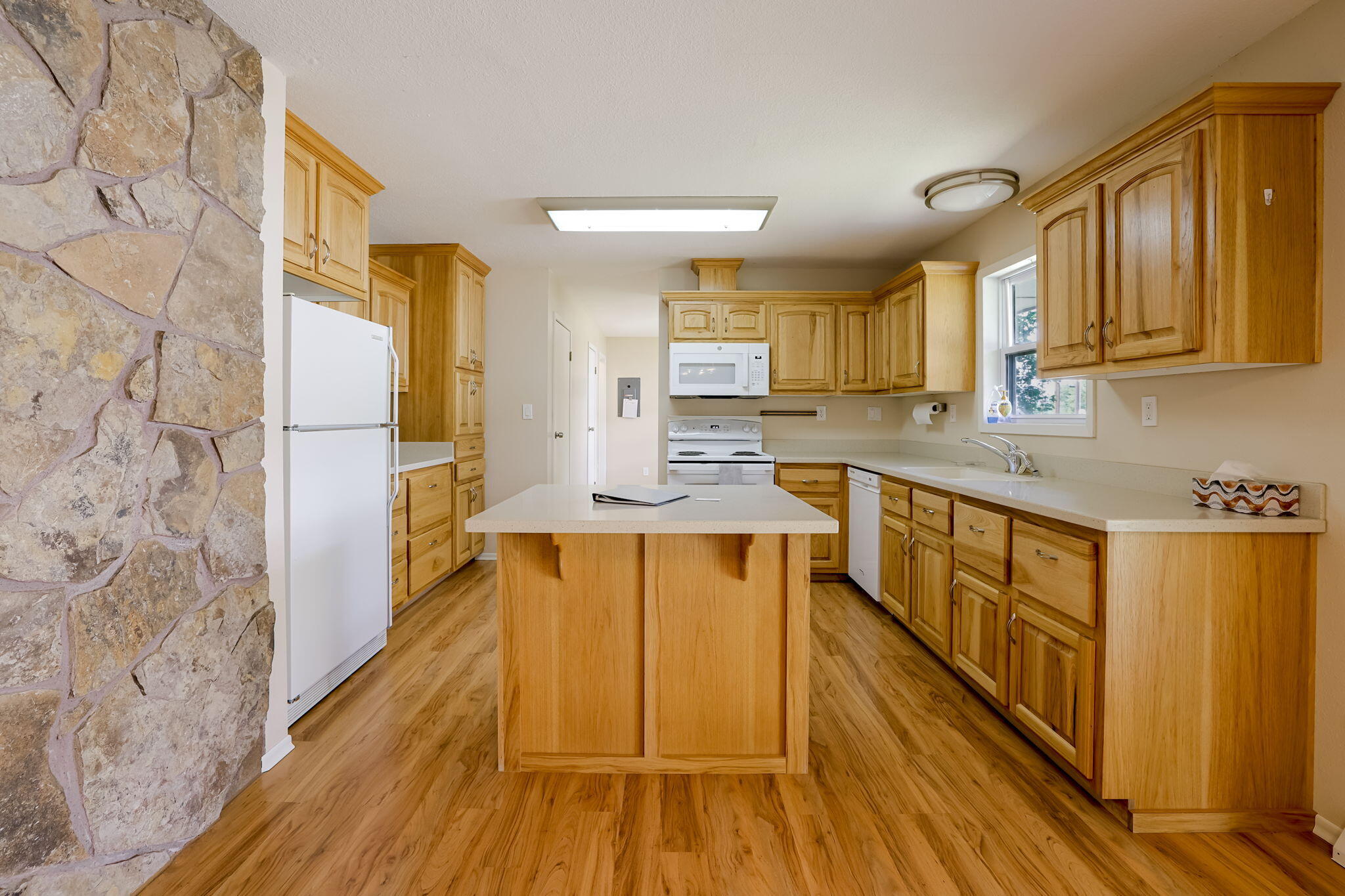 Metolius Townsite - Residential