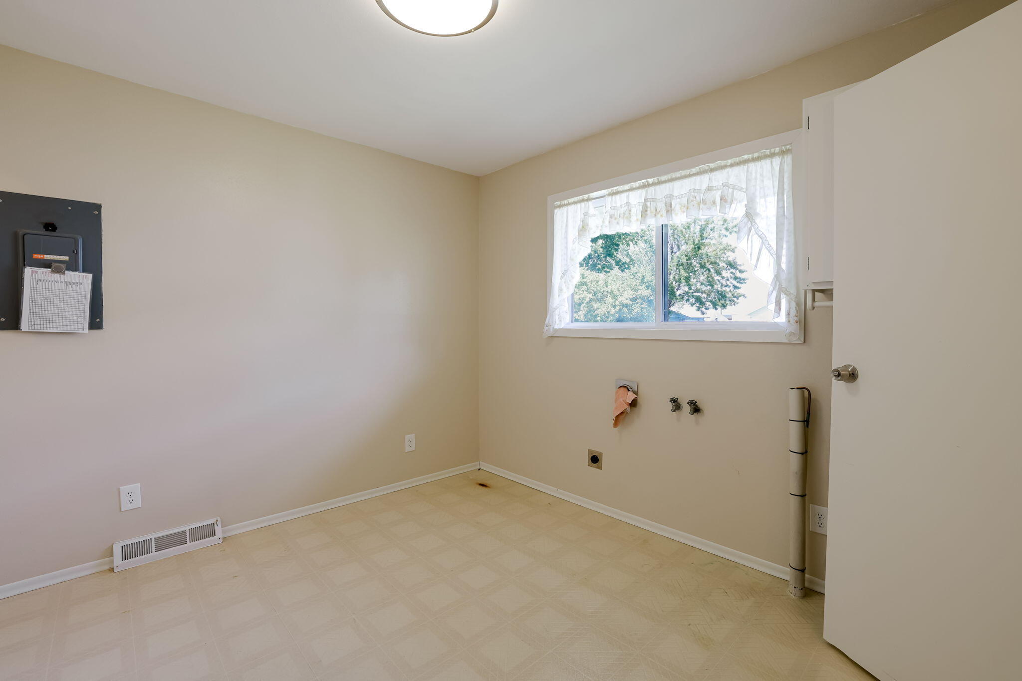 Metolius Townsite - Residential