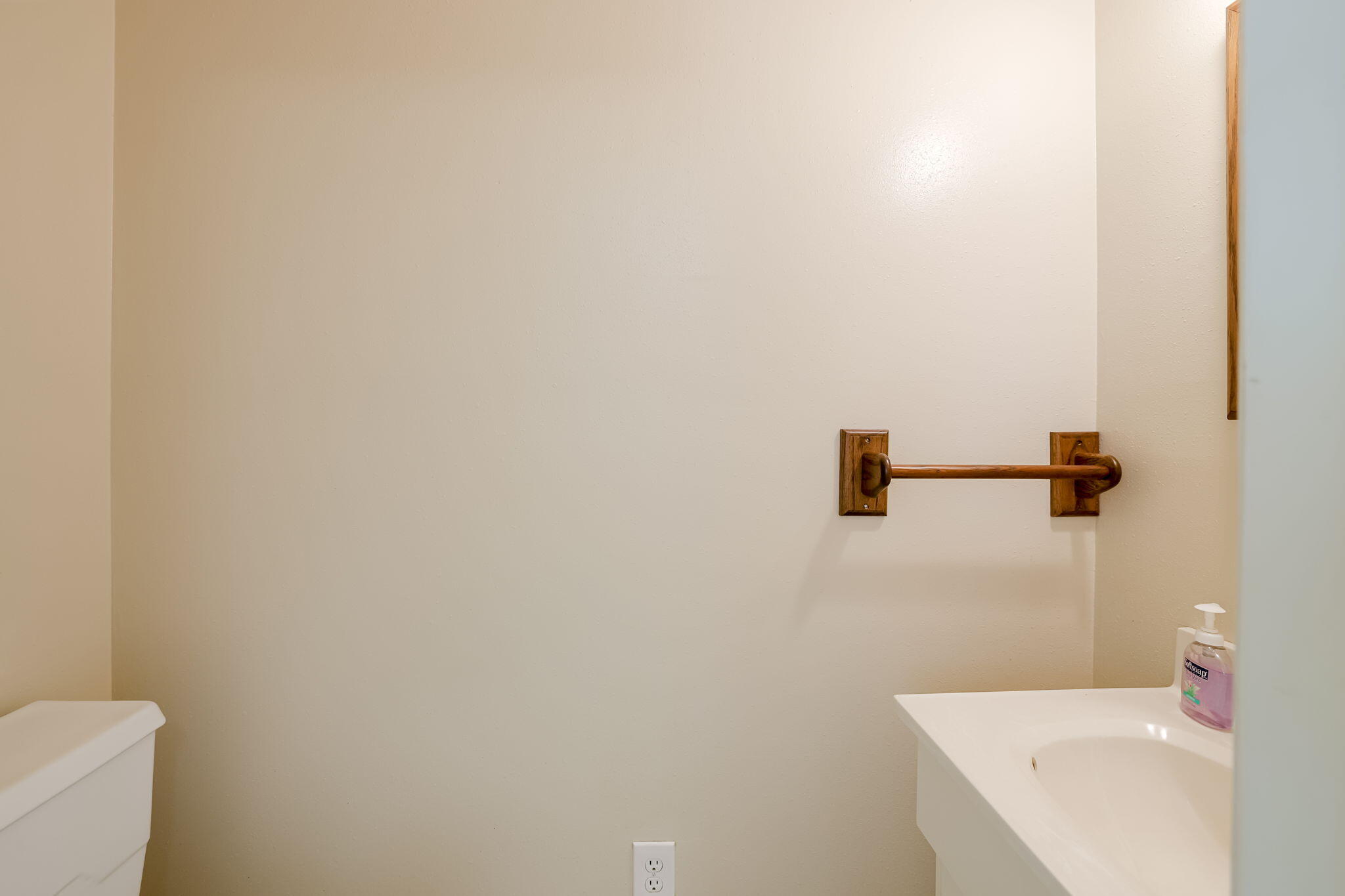 Metolius Townsite - Residential