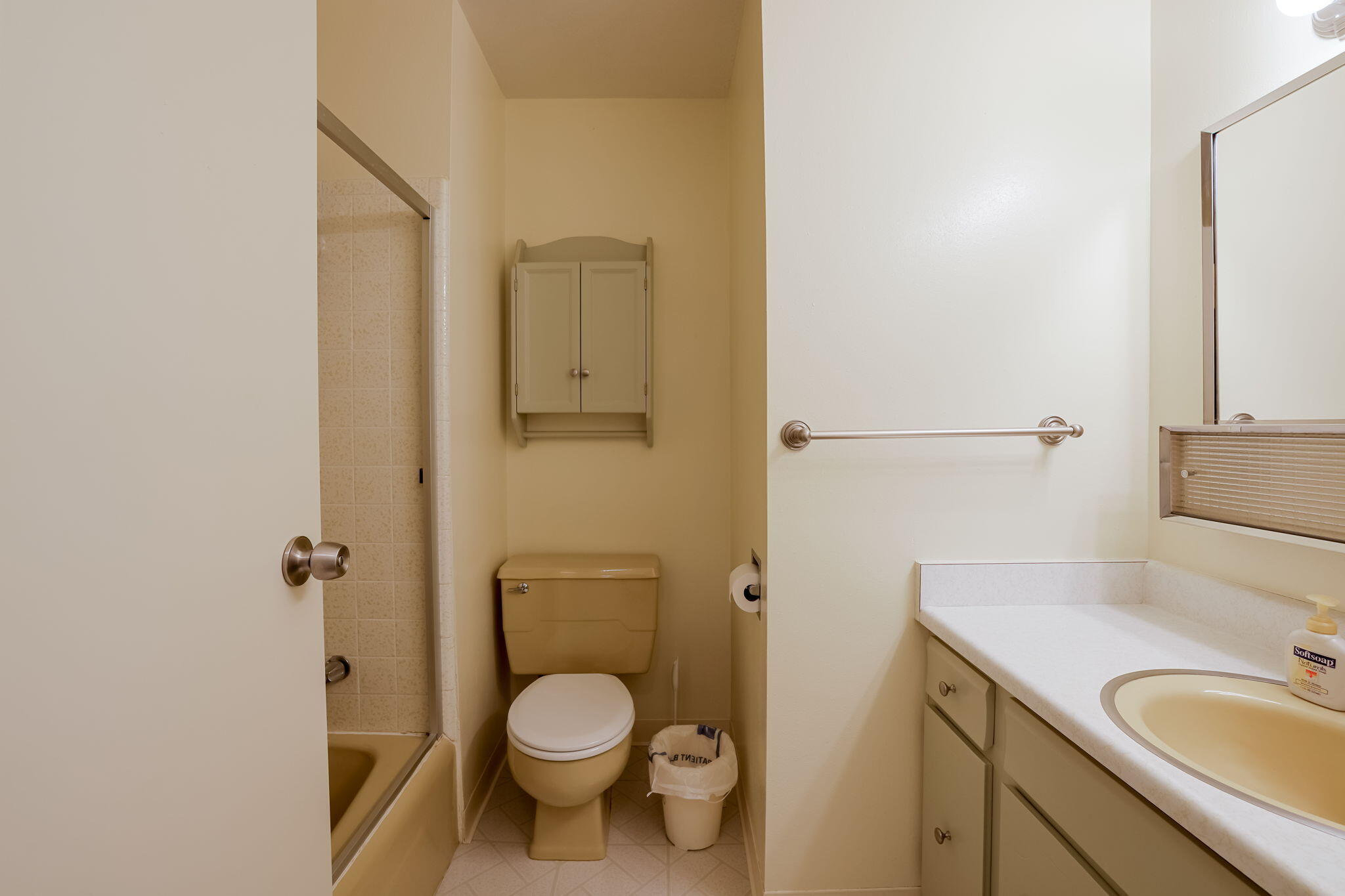 Metolius Townsite - Residential