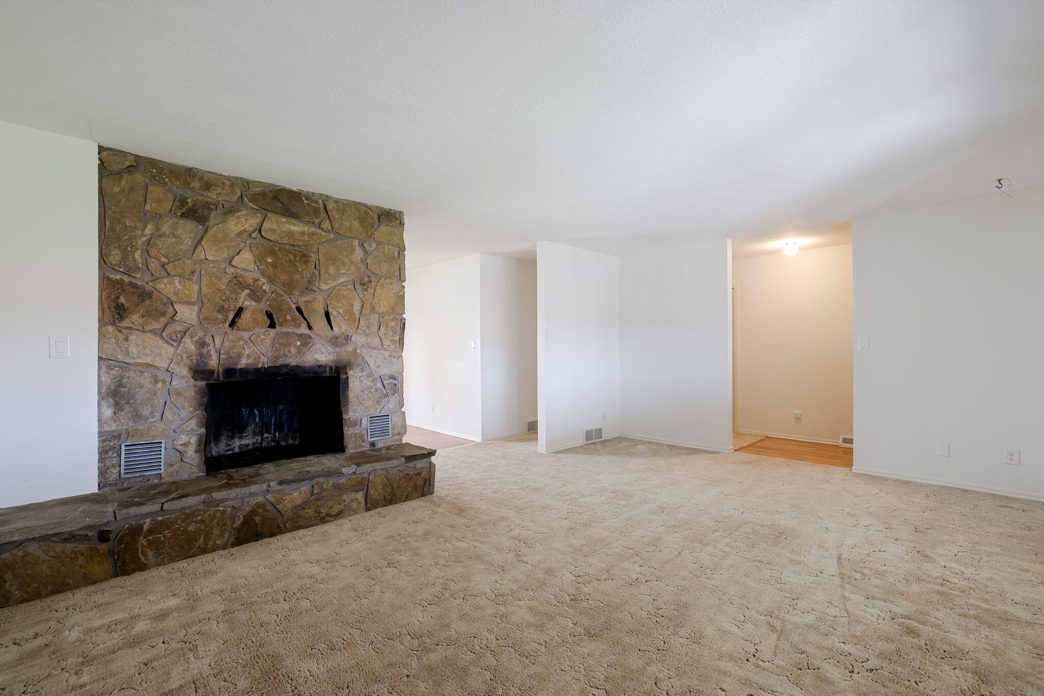 Metolius Townsite - Residential