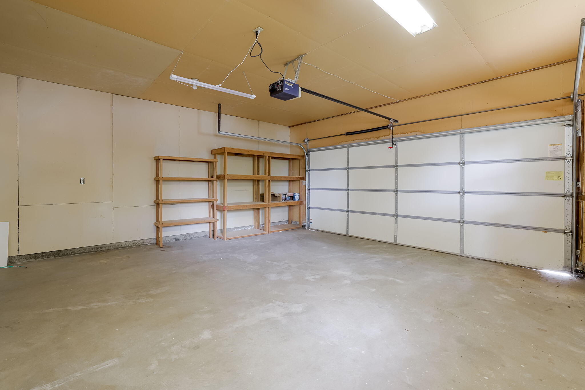 Metolius Townsite - Residential