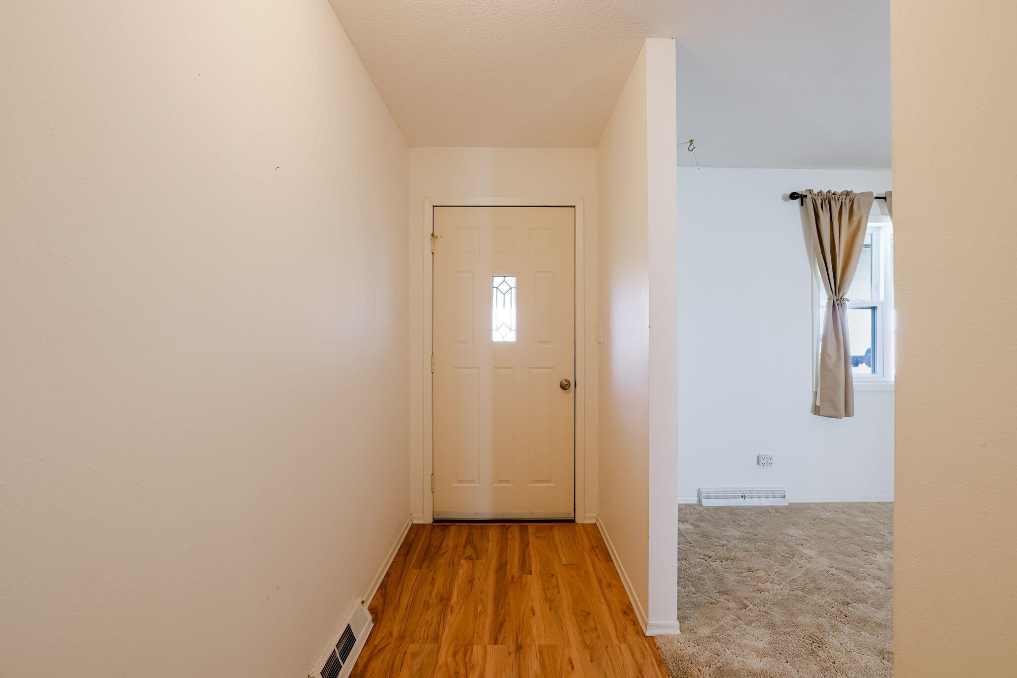 Metolius Townsite - Residential