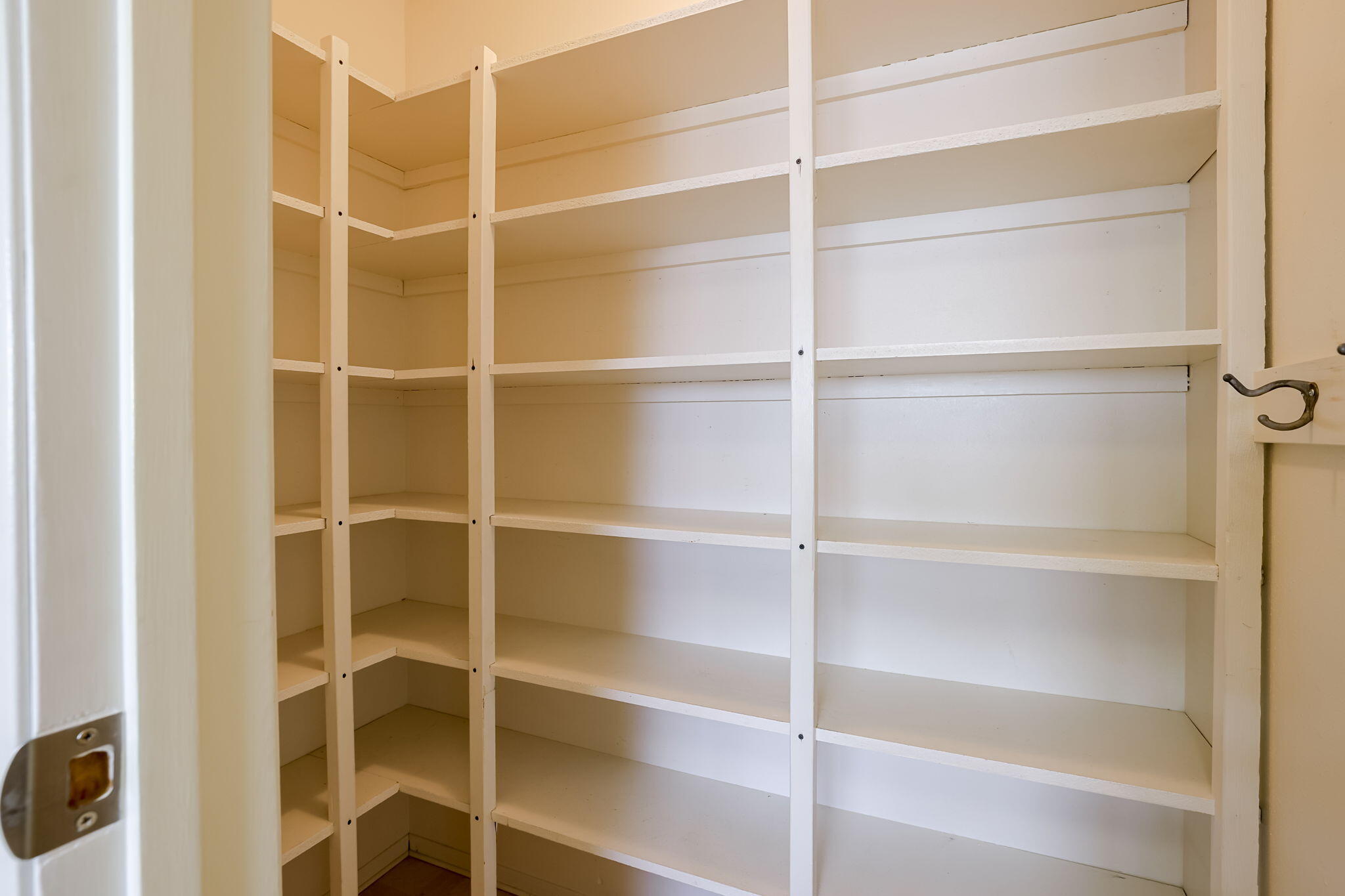 Metolius Townsite - Residential