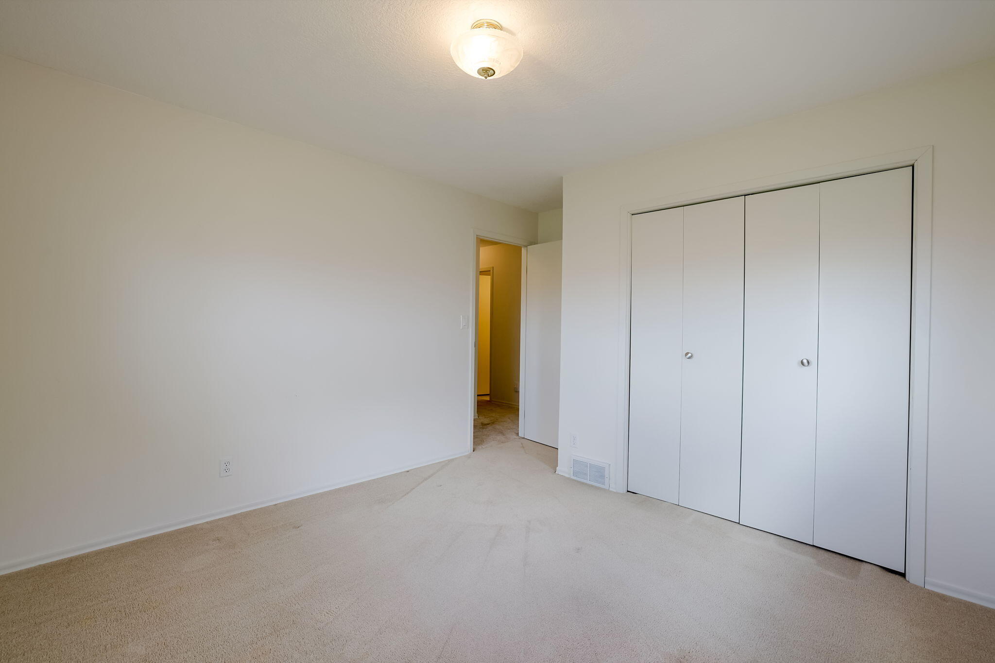 Metolius Townsite - Residential