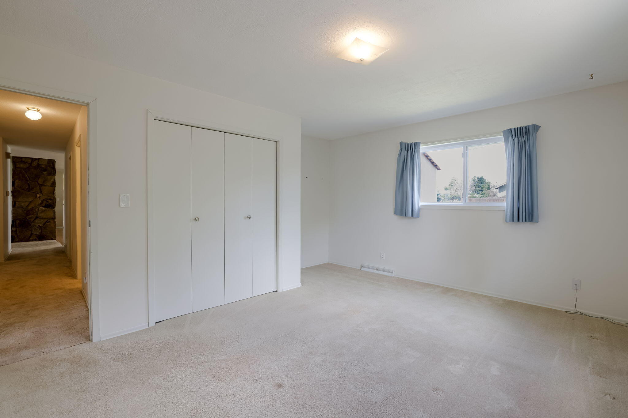 Metolius Townsite - Residential