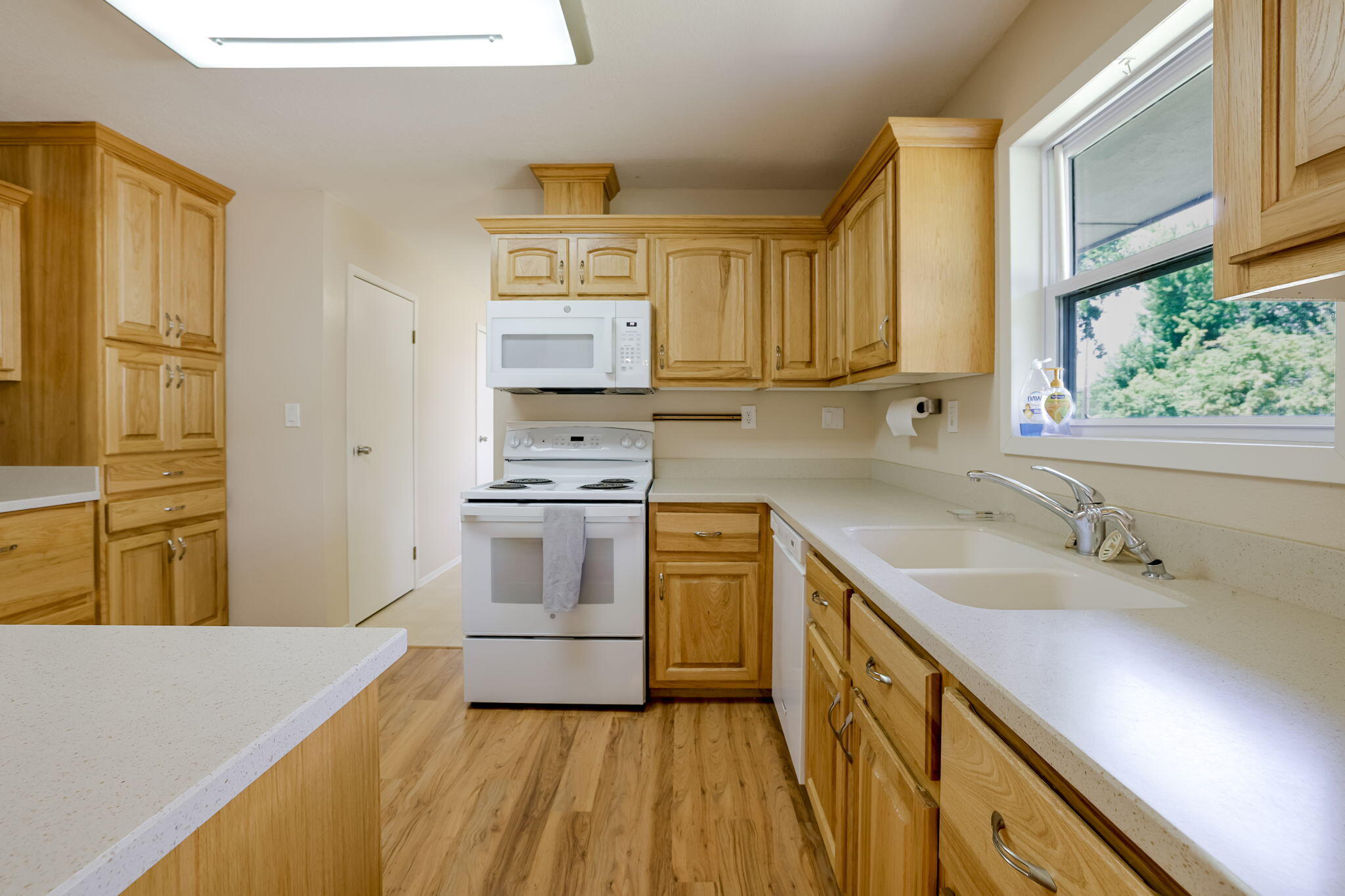 Metolius Townsite - Residential