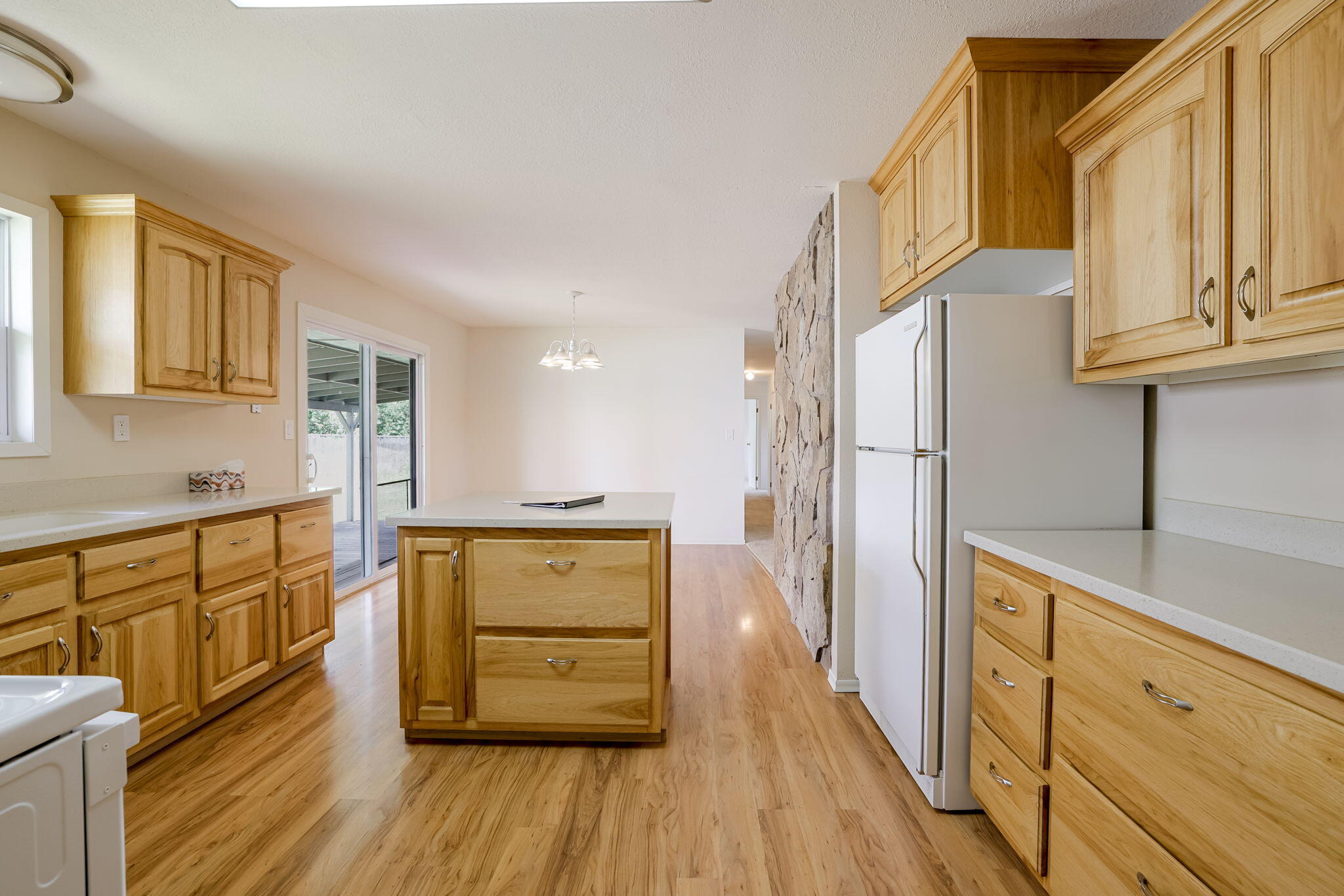 Metolius Townsite - Residential