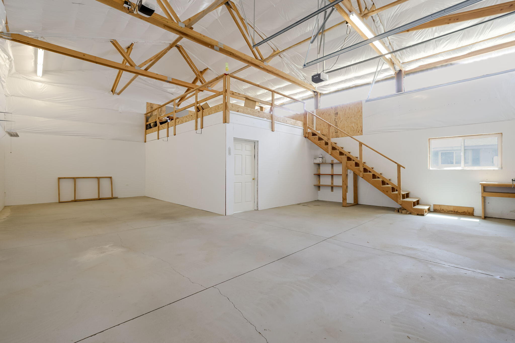 Metolius Townsite - Residential