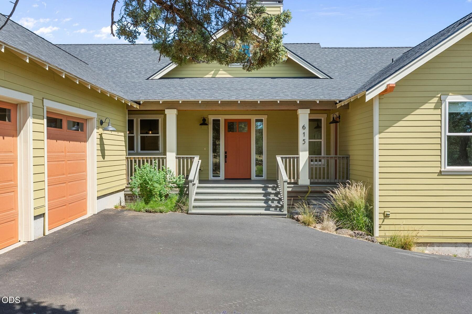 615 NW 89th Street