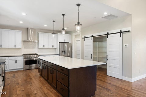 Tiny photo for 615 NW 89th Street, Redmond, OR 97756 (MLS # 220223671)