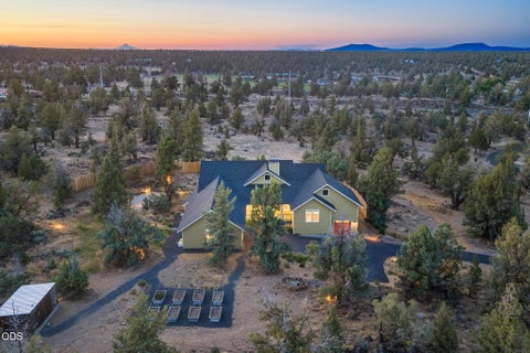 Tiny photo for 615 NW 89th Street, Redmond, OR 97756 (MLS # 220223671)