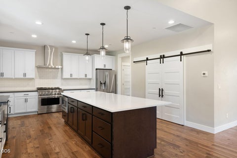 Tiny photo for 615 NW 89th Street, Redmond, OR 97756 (MLS # 220223671)