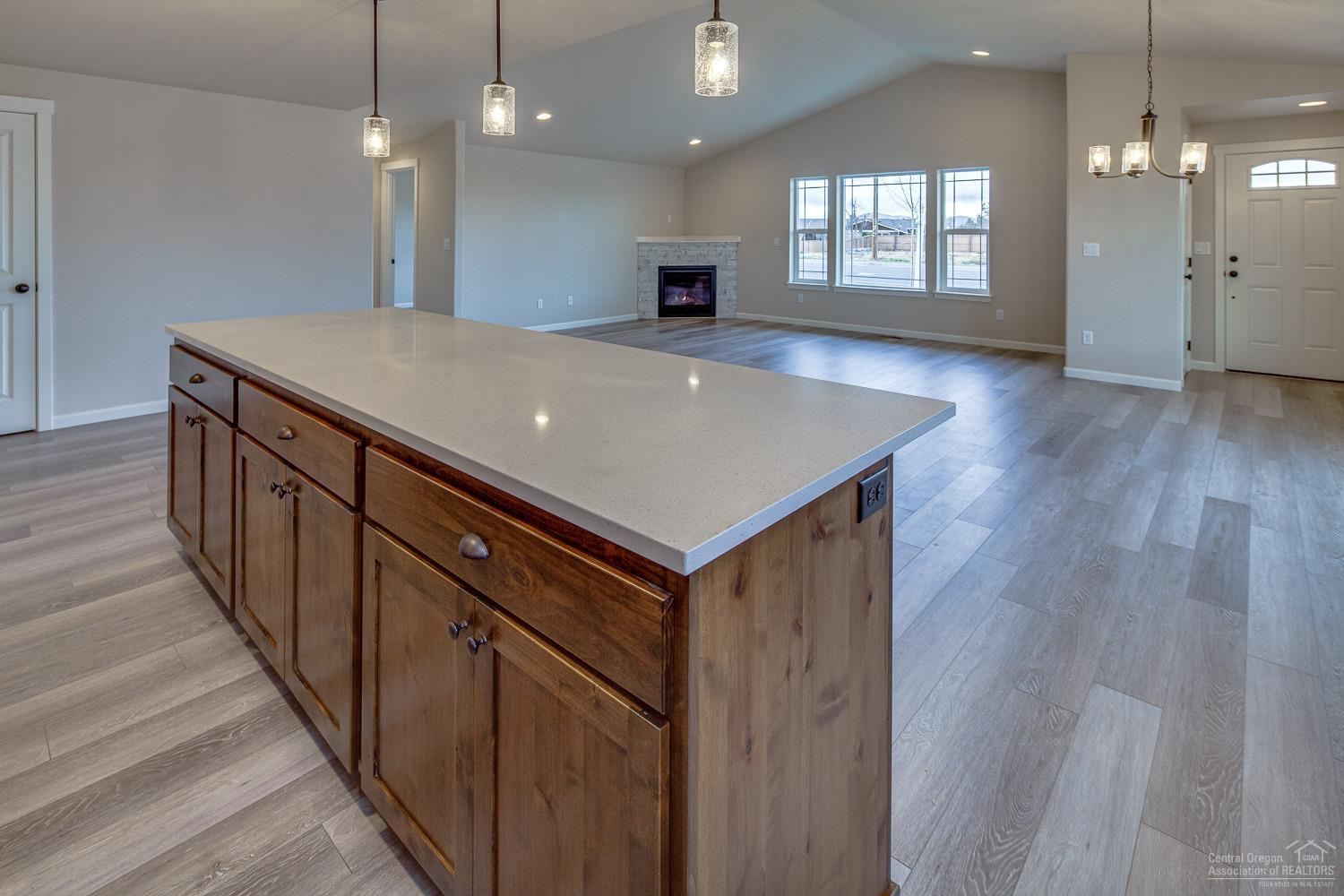 Canyon Crossing - Residential