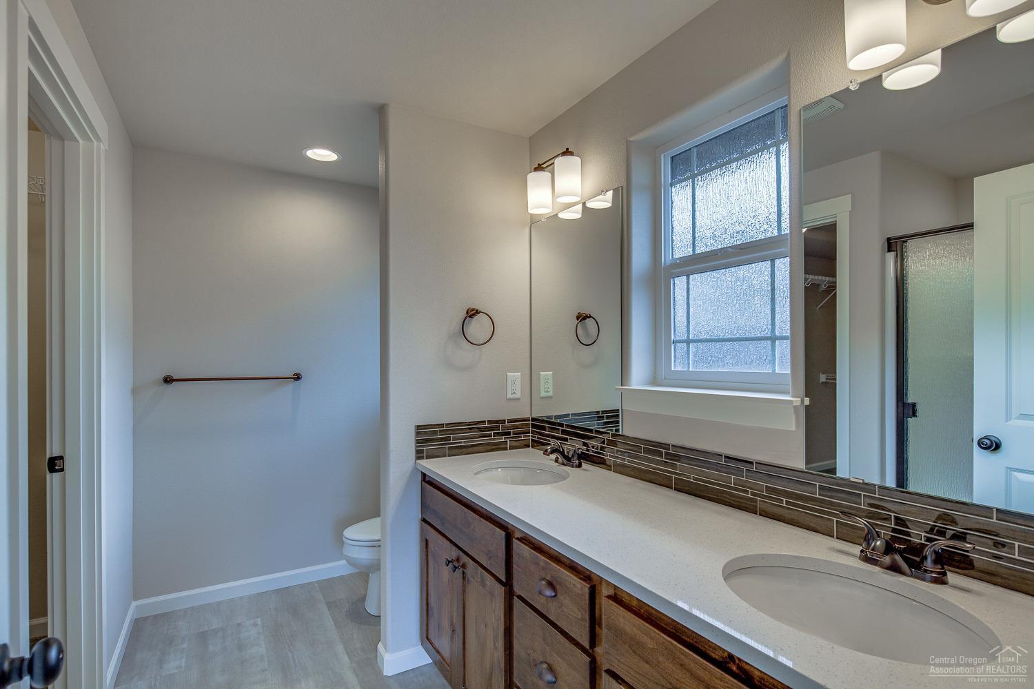 Canyon Crossing - Residential