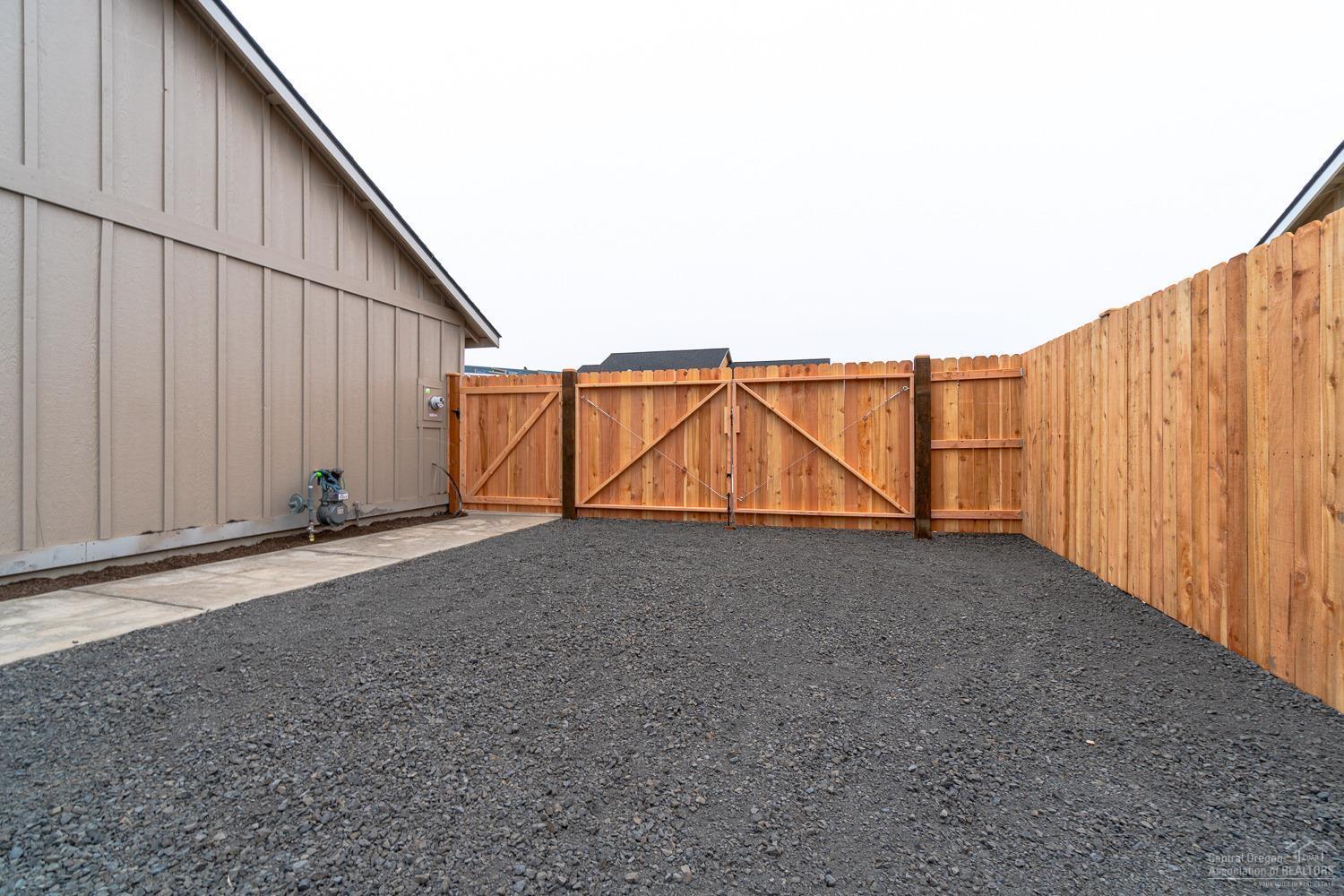 Canyon Crossing - Residential