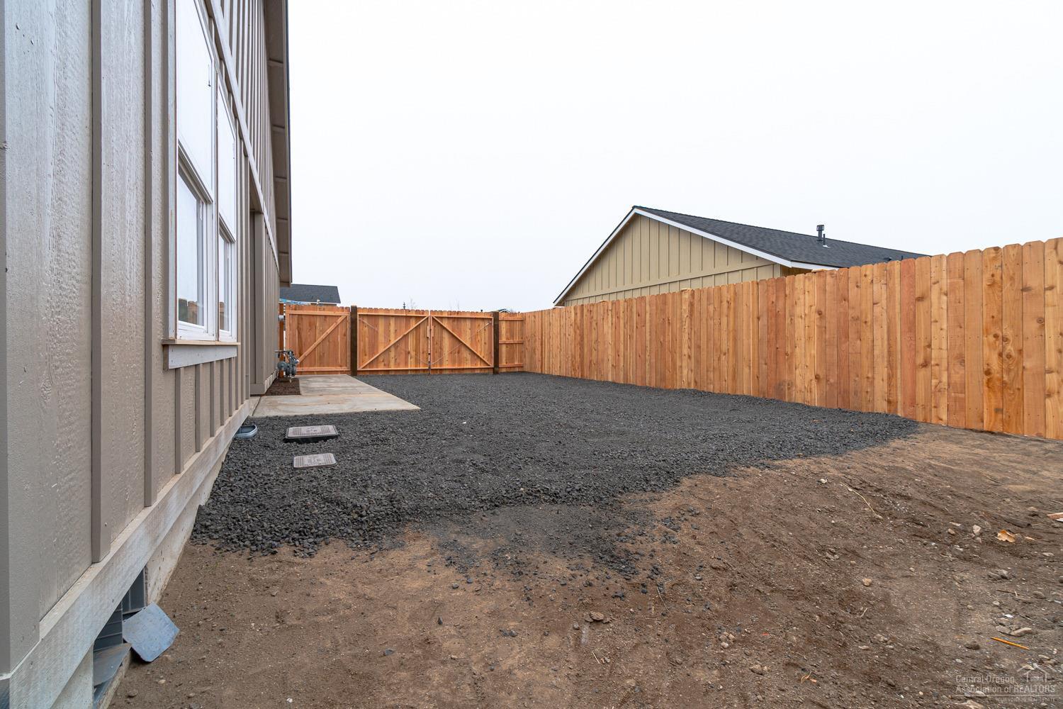 Canyon Crossing - Residential