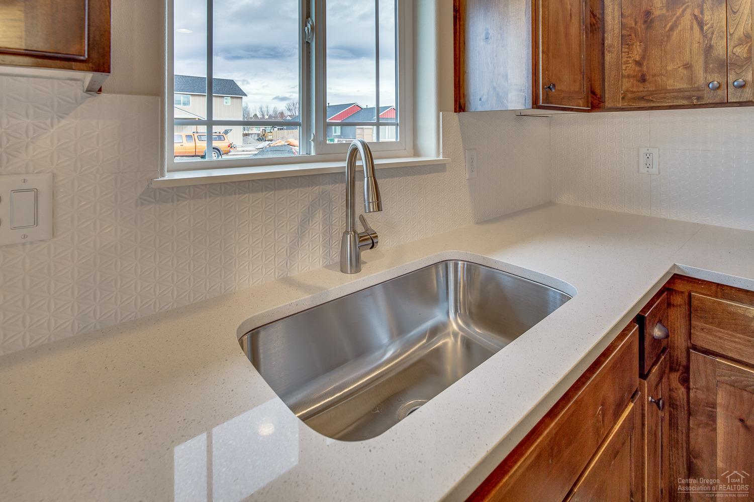 Canyon Crossing - Residential