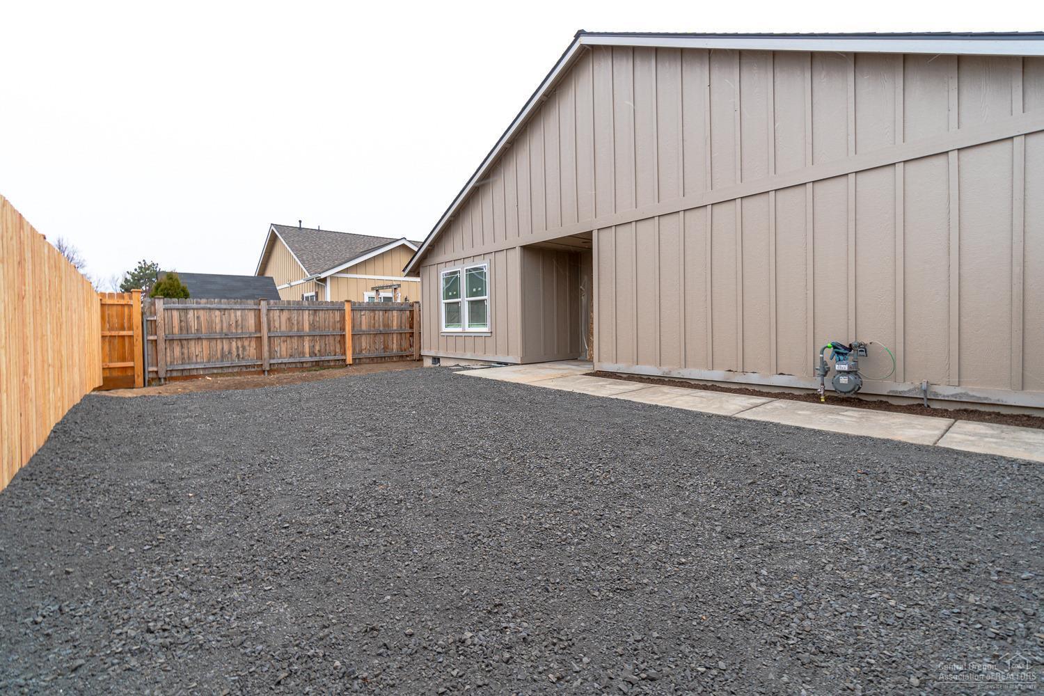 Canyon Crossing - Residential