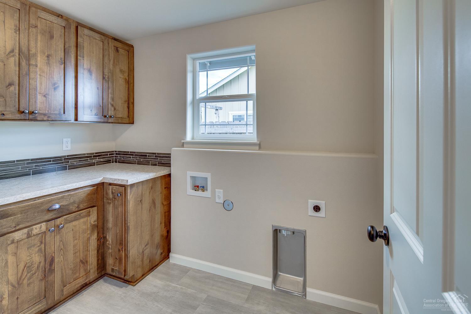 Canyon Crossing - Residential