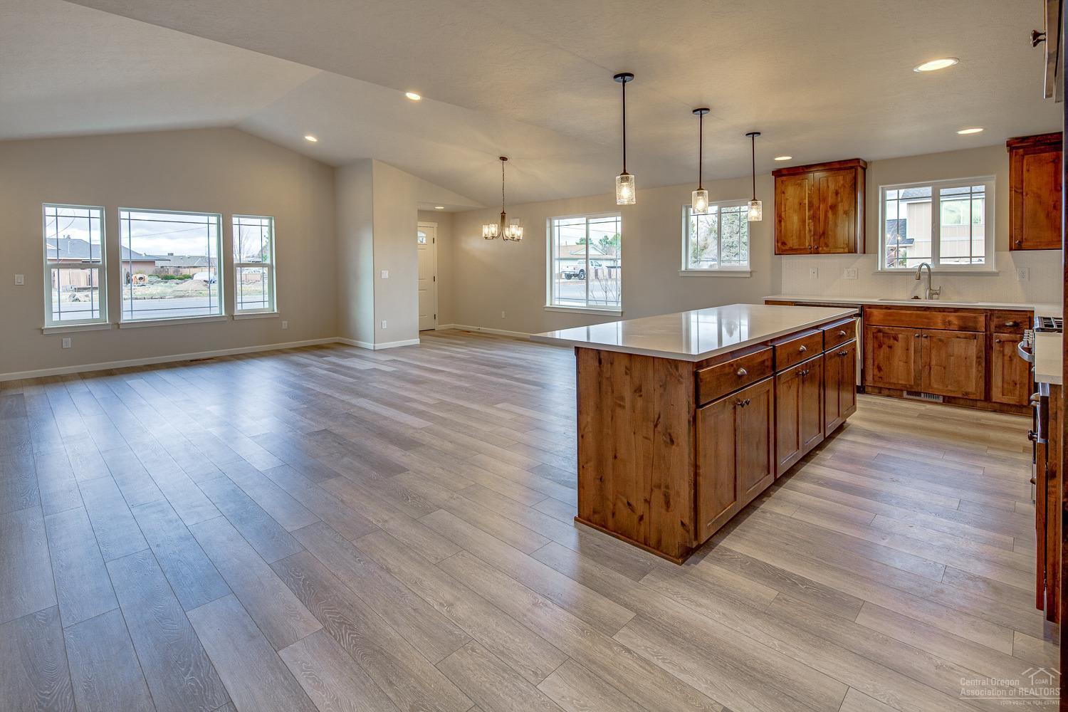 Canyon Crossing - Residential