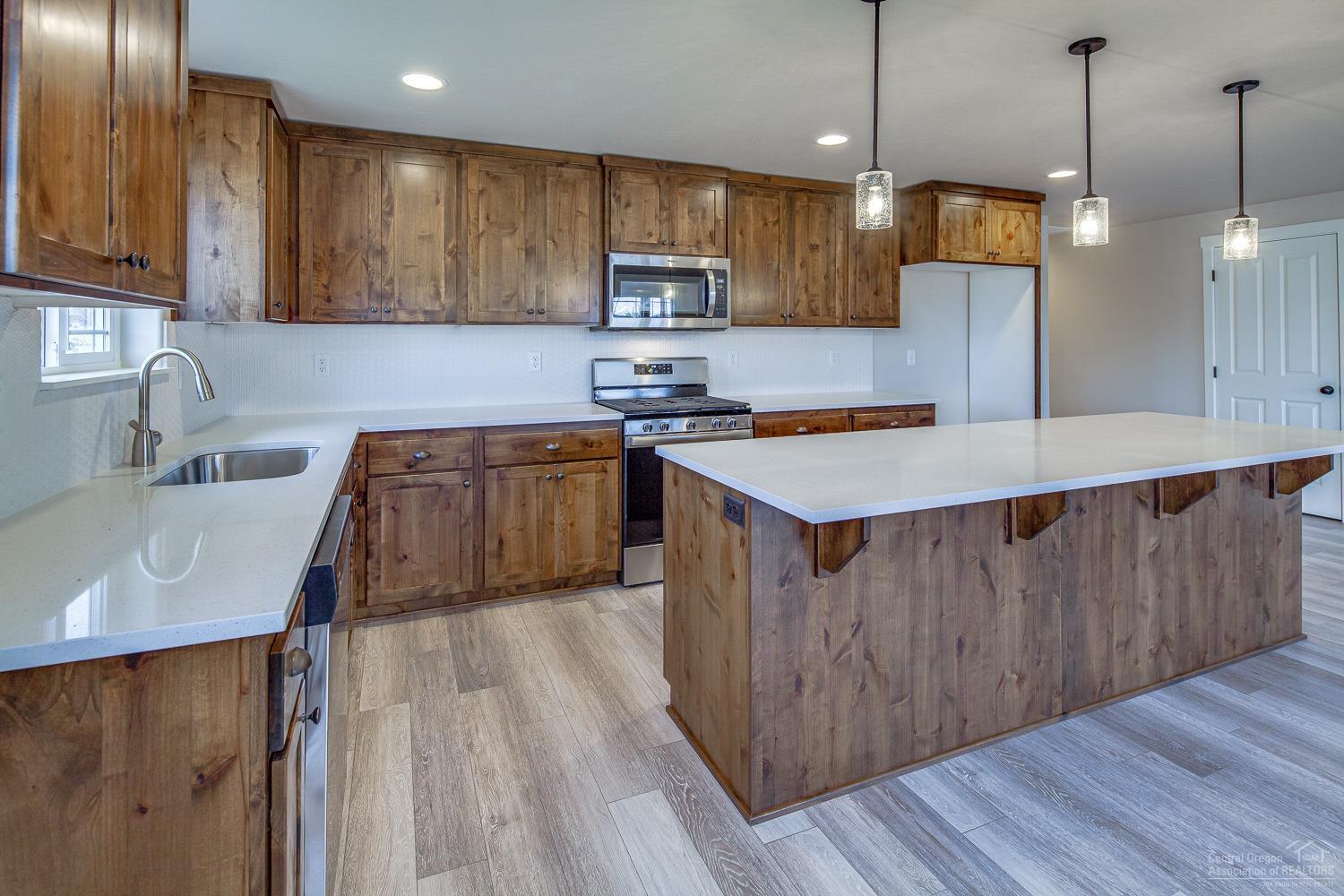 Canyon Crossing - Residential