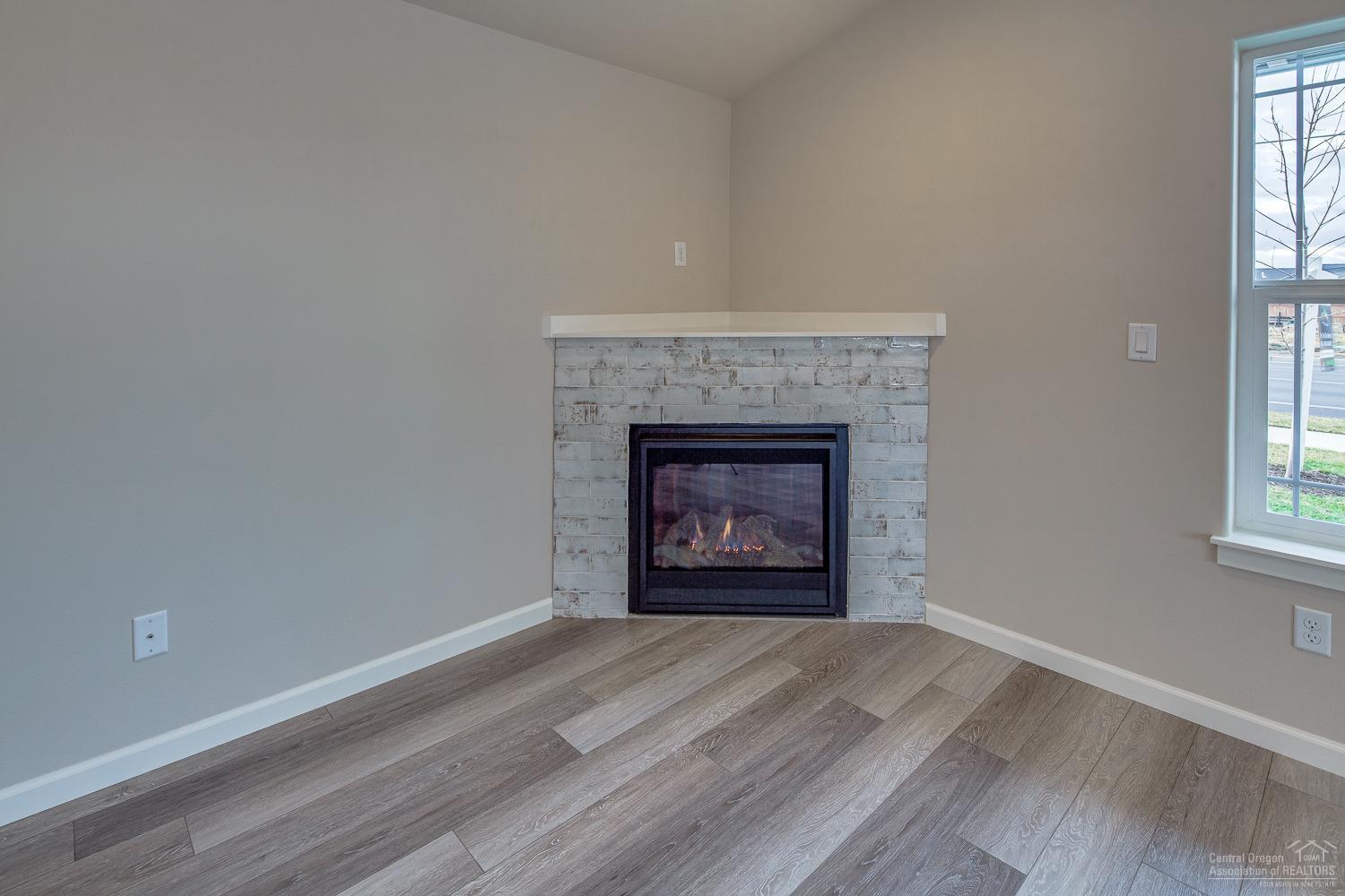 Canyon Crossing - Residential