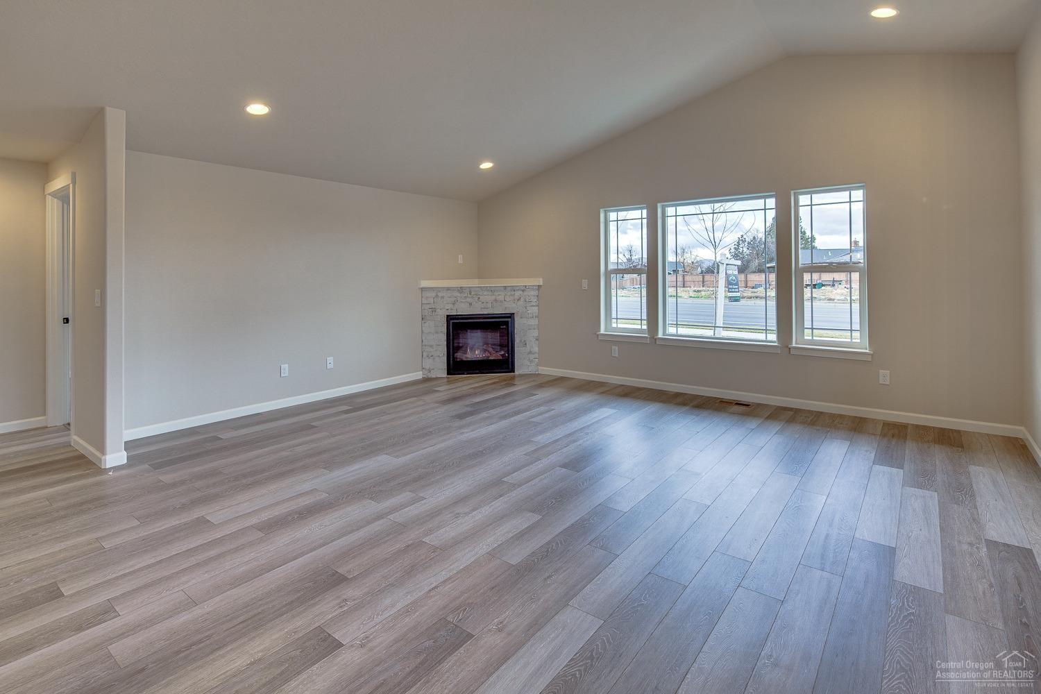 Canyon Crossing - Residential