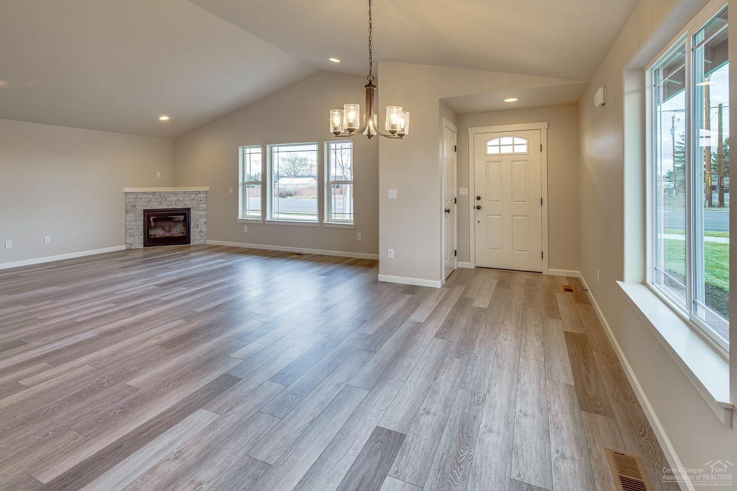 Canyon Crossing - Residential