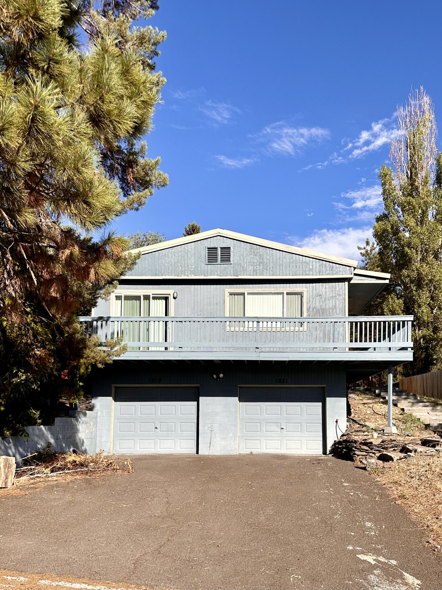 Klamath Falls -Buena Vista Addition - Residential Income