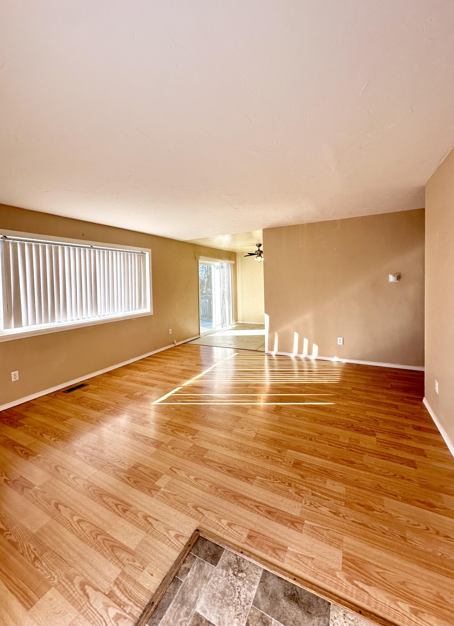 Klamath Falls -Buena Vista Addition - Residential Income
