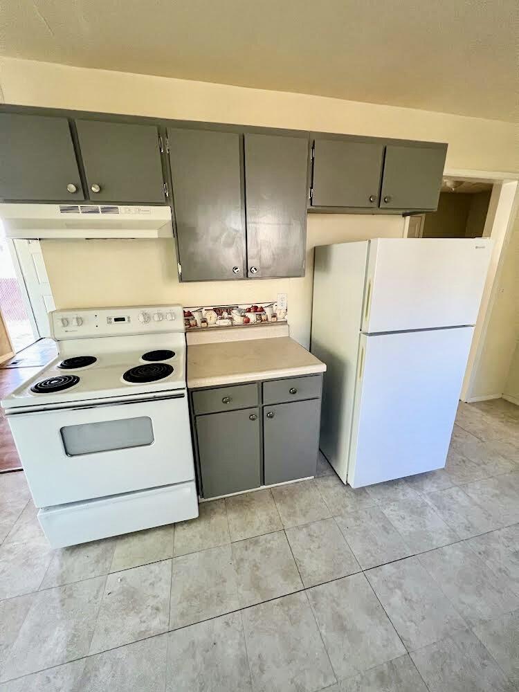Klamath Falls -Buena Vista Addition - Residential Income