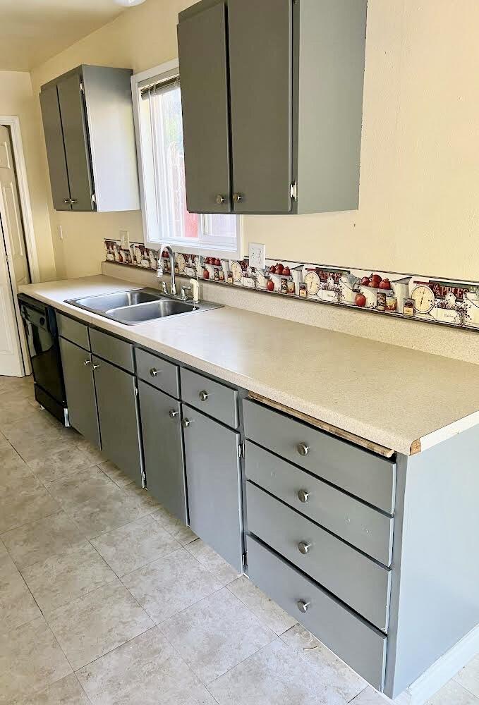 Klamath Falls -Buena Vista Addition - Residential Income