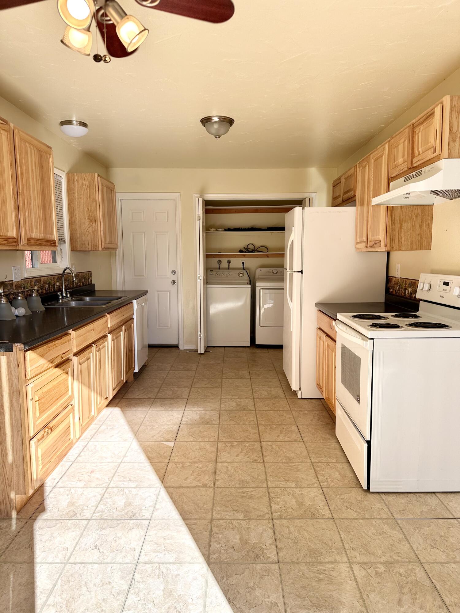Klamath Falls -Buena Vista Addition - Residential Income