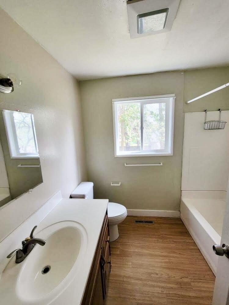 Klamath Falls -Buena Vista Addition - Residential Income