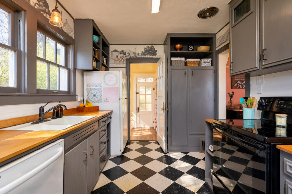 N/A - Residential