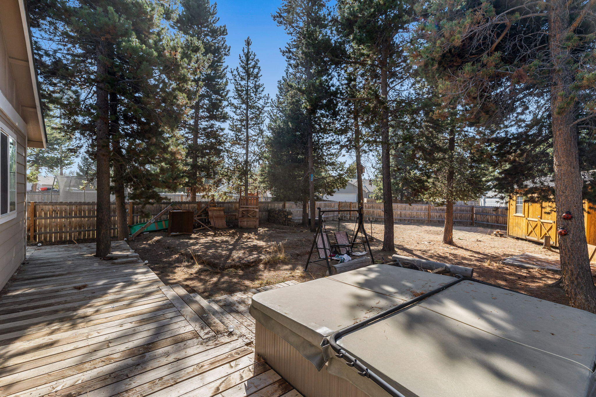 Terry Park - Residential