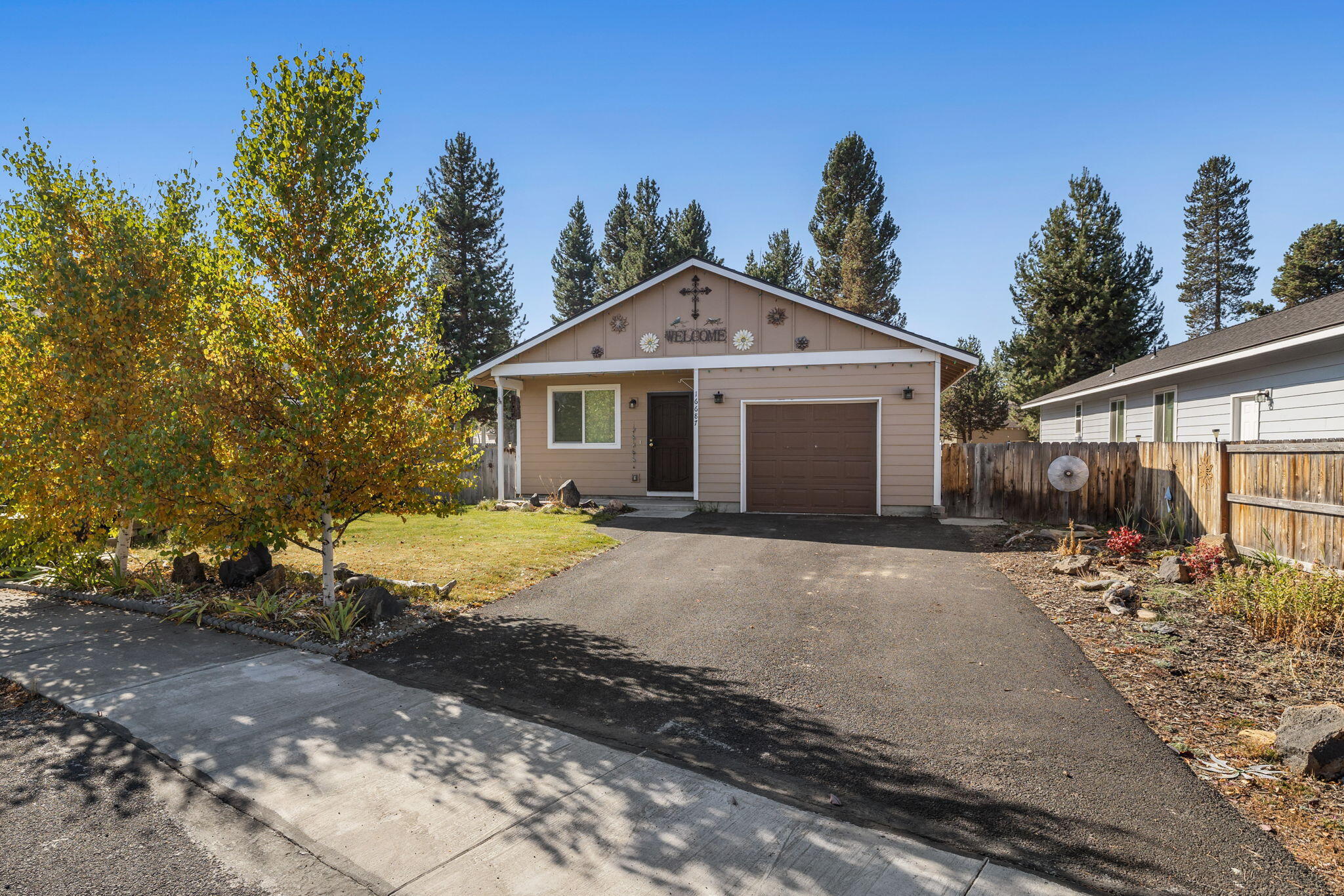 Terry Park - Residential