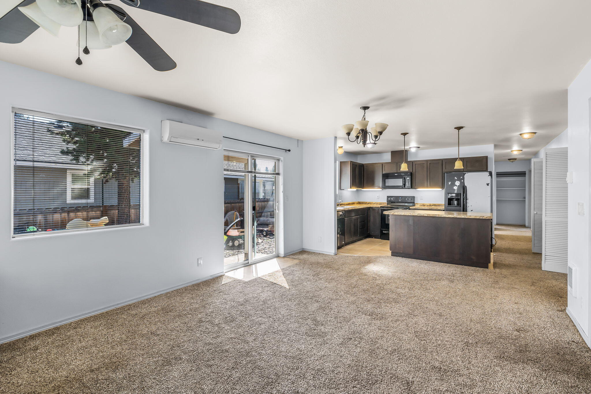 Terry Park - Residential