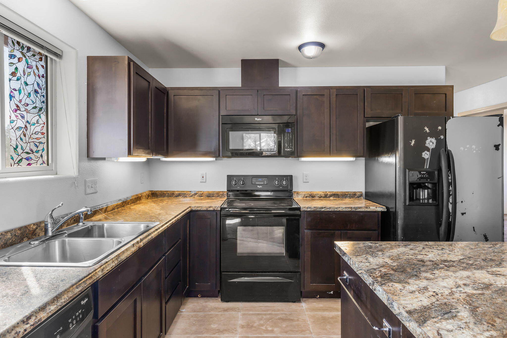 Terry Park - Residential