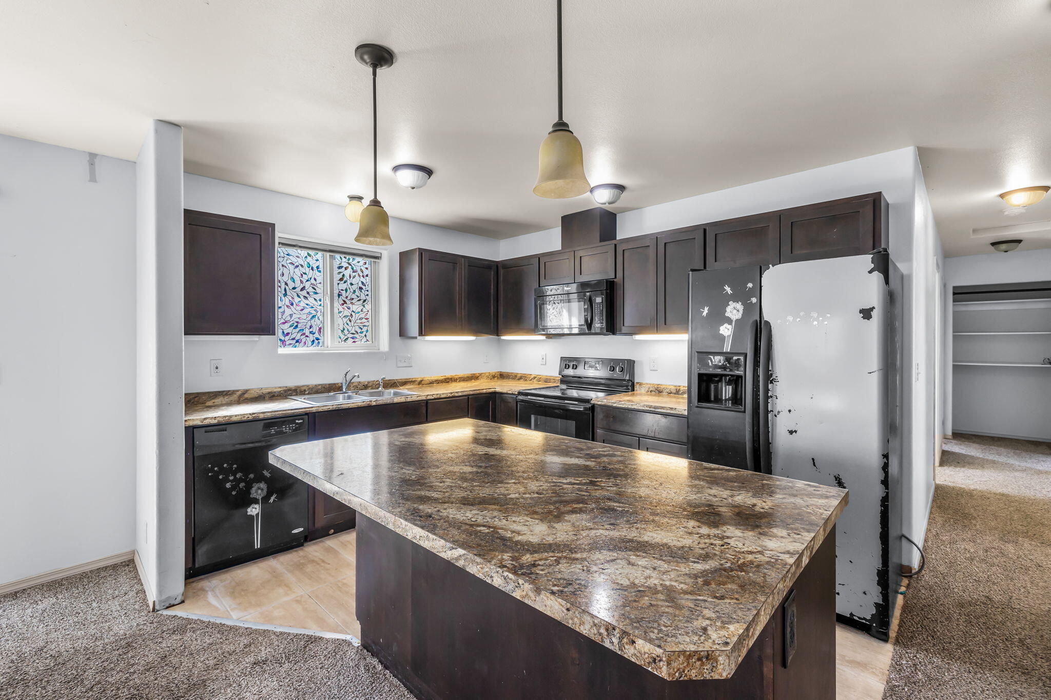 Terry Park - Residential