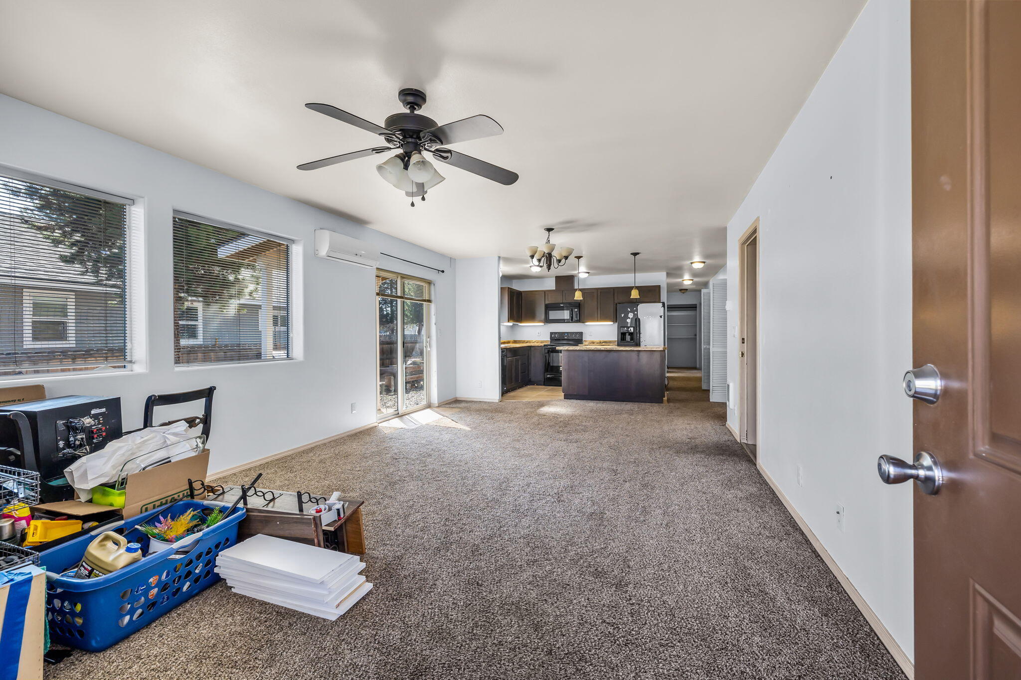 Terry Park - Residential