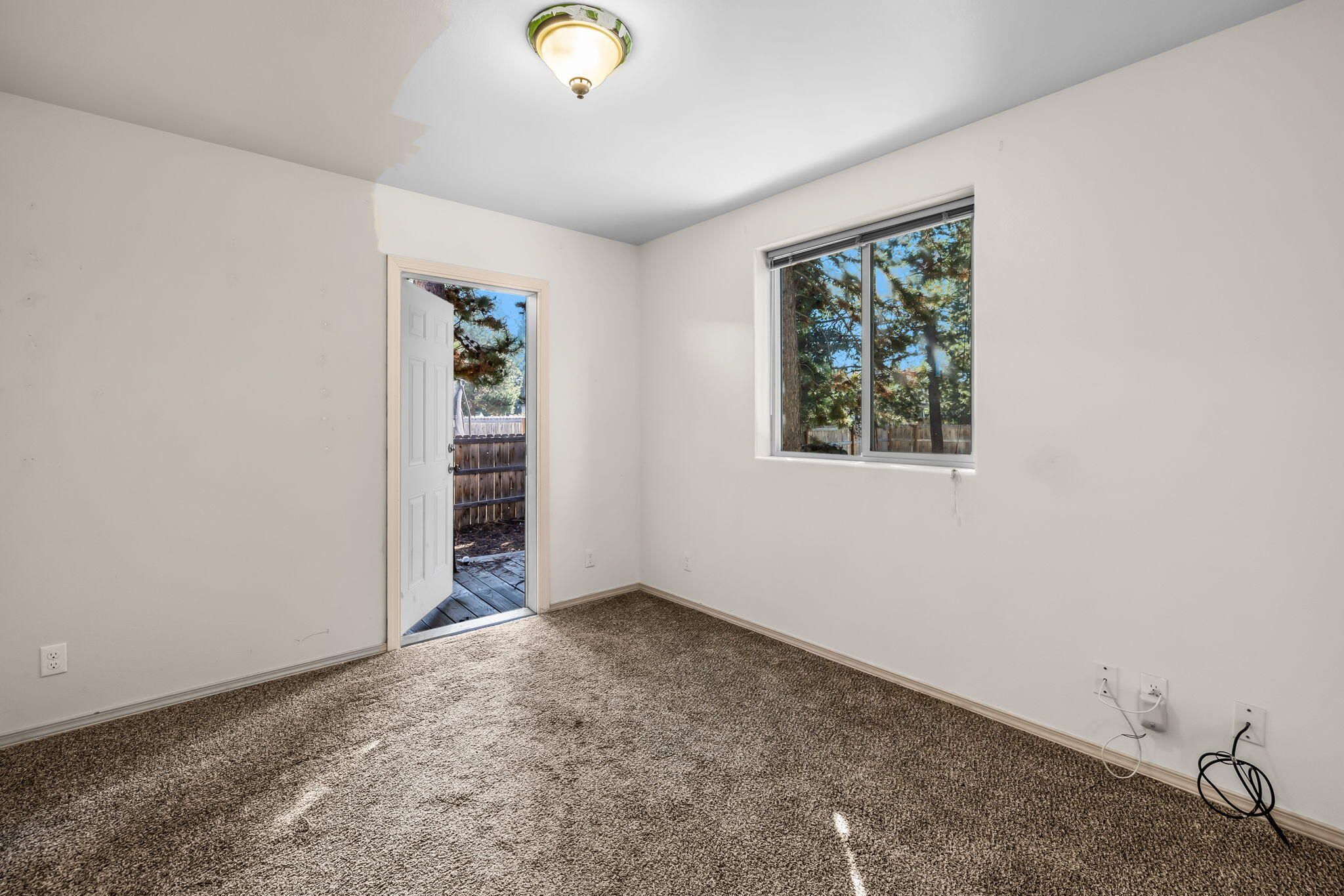 Terry Park - Residential