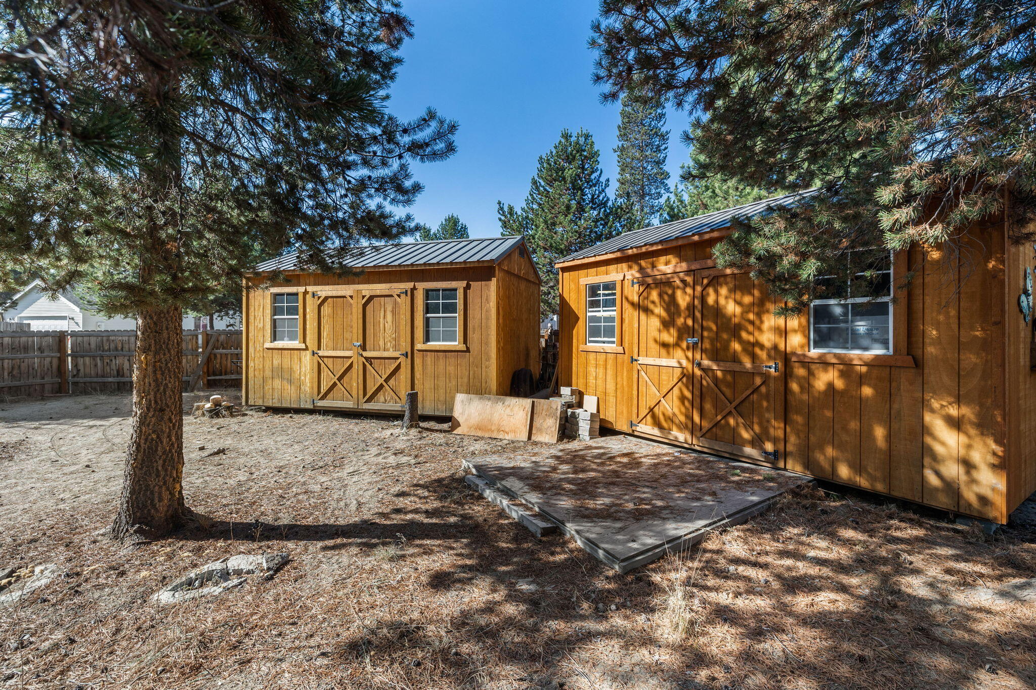 Terry Park - Residential