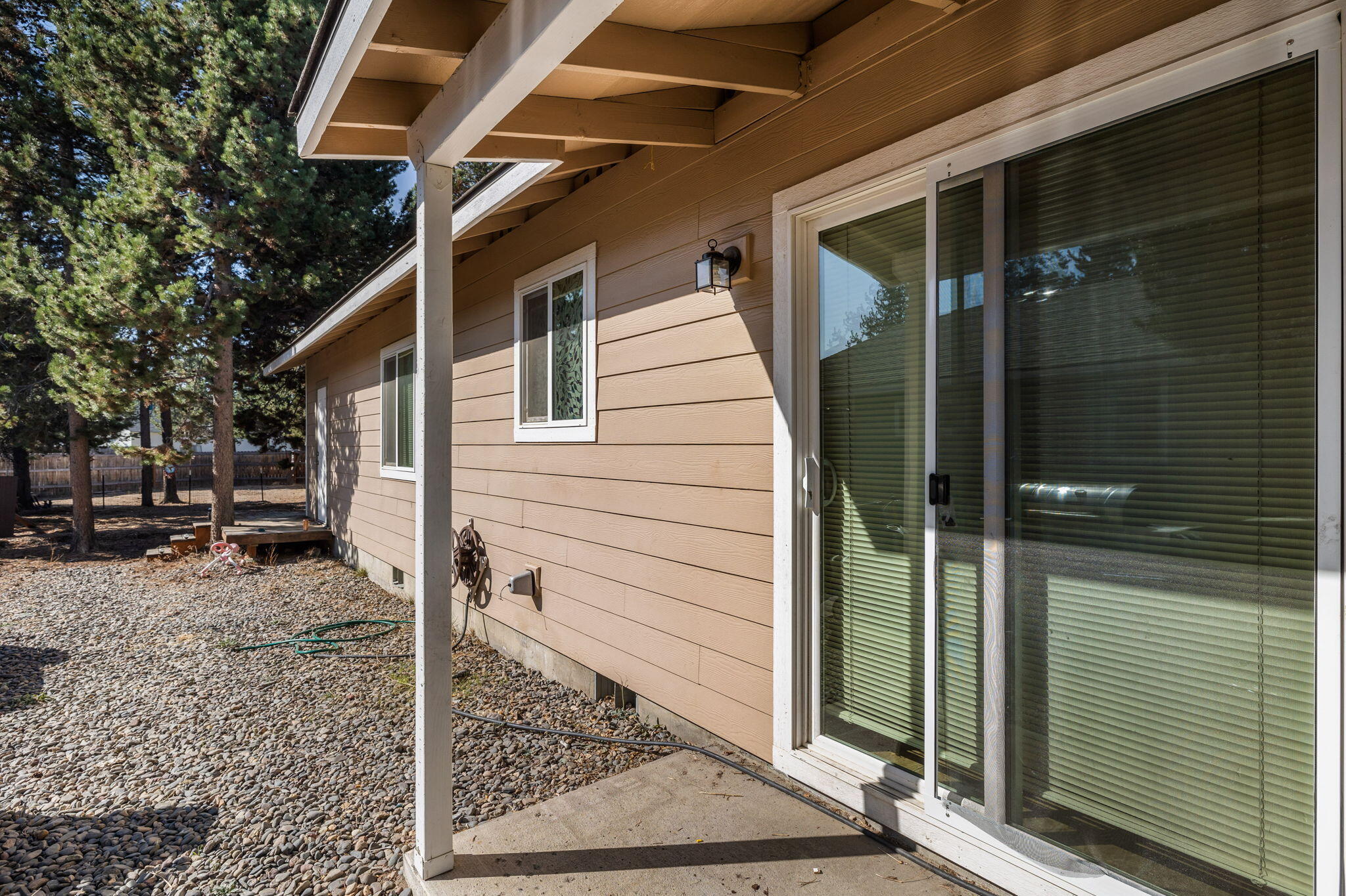 Terry Park - Residential