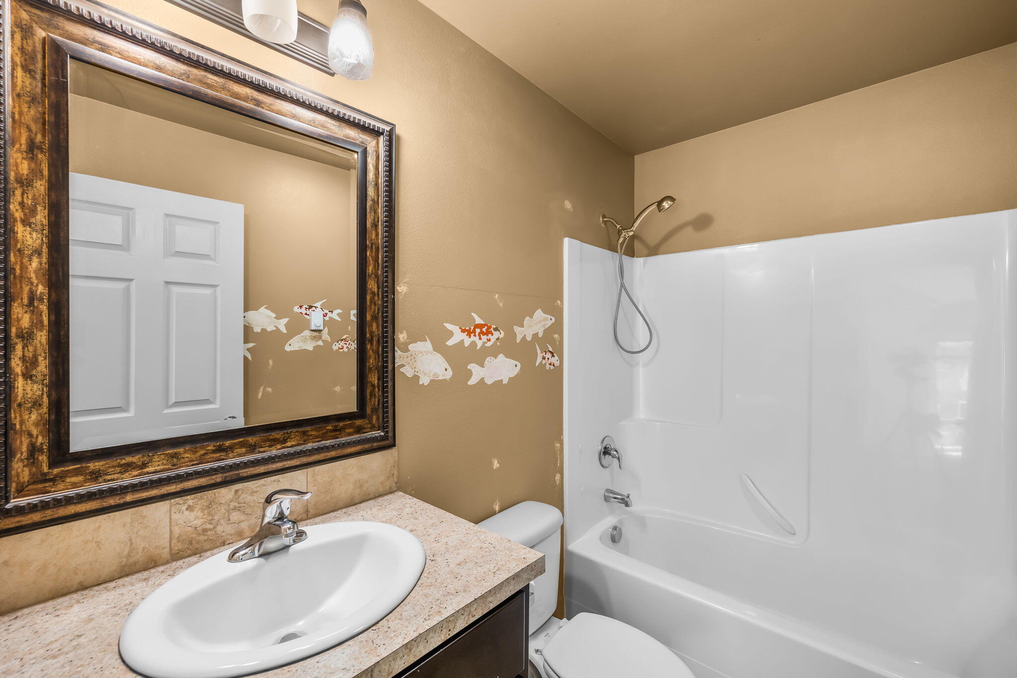 Terry Park - Residential