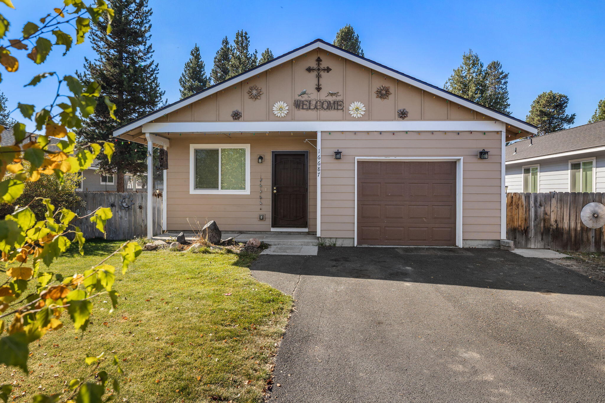 Terry Park - Residential