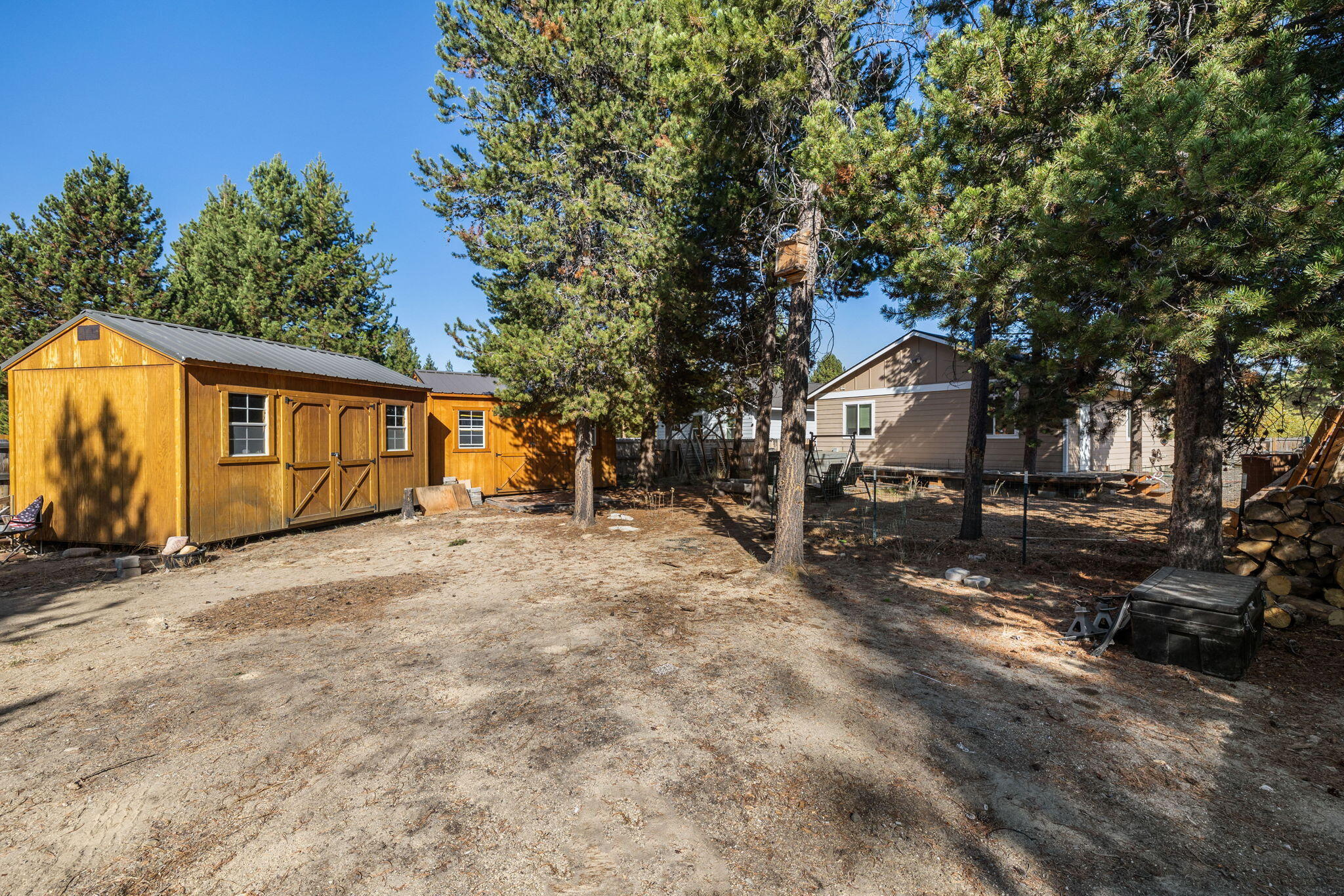 Terry Park - Residential